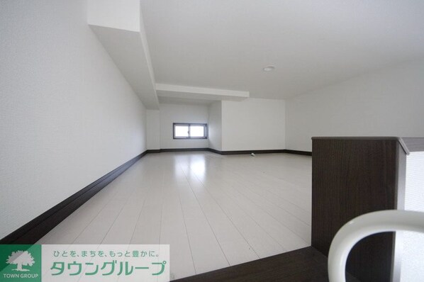 オークレジデンスの物件内観写真